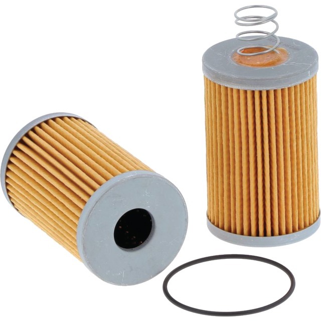 Filtre Hydraulique SH 56236 Hifi Filter référence fournisseur HIFSH56236